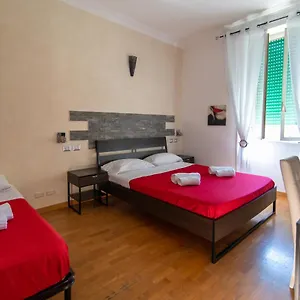 Exa - Prati Affittacamere