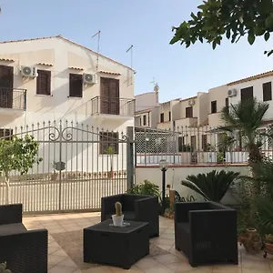 Il Piccolo Giardino Bed & Breakfast San Vito Lo Capo