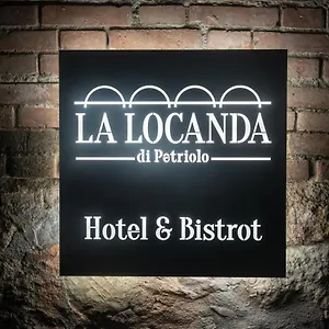 La Di Petriolo Hotel Monticiano