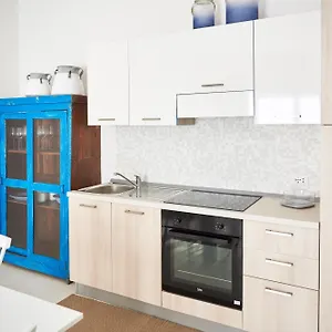 Seabay Aparthotel Golfo Aranci