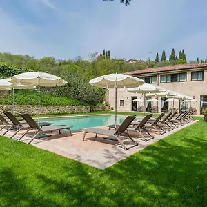 Relais Le Coste Affittacamere Lavagno