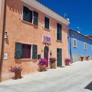 L'orso E Il Mare (adults Only) Bed & Breakfast Palau