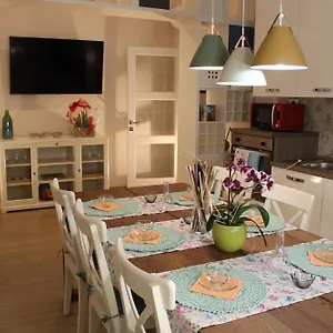 Aurora Bed & Breakfast Pisa