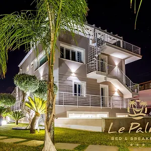 Le Palme Affittacamere Terrasini