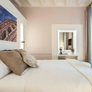 Pantheon 2 Bed & Breakfast