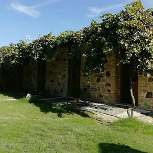 Il Giardino Di Don Peppino Bed & Breakfast Oristano