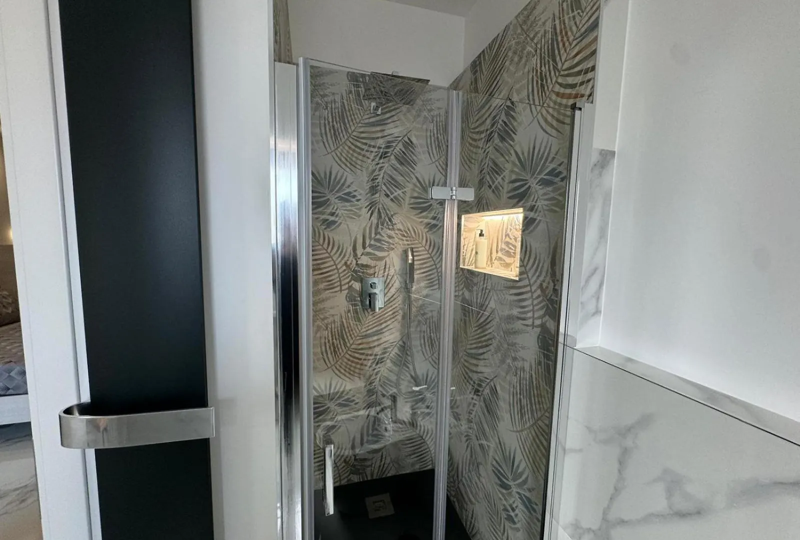 Alba White Hotel Rome Guest house