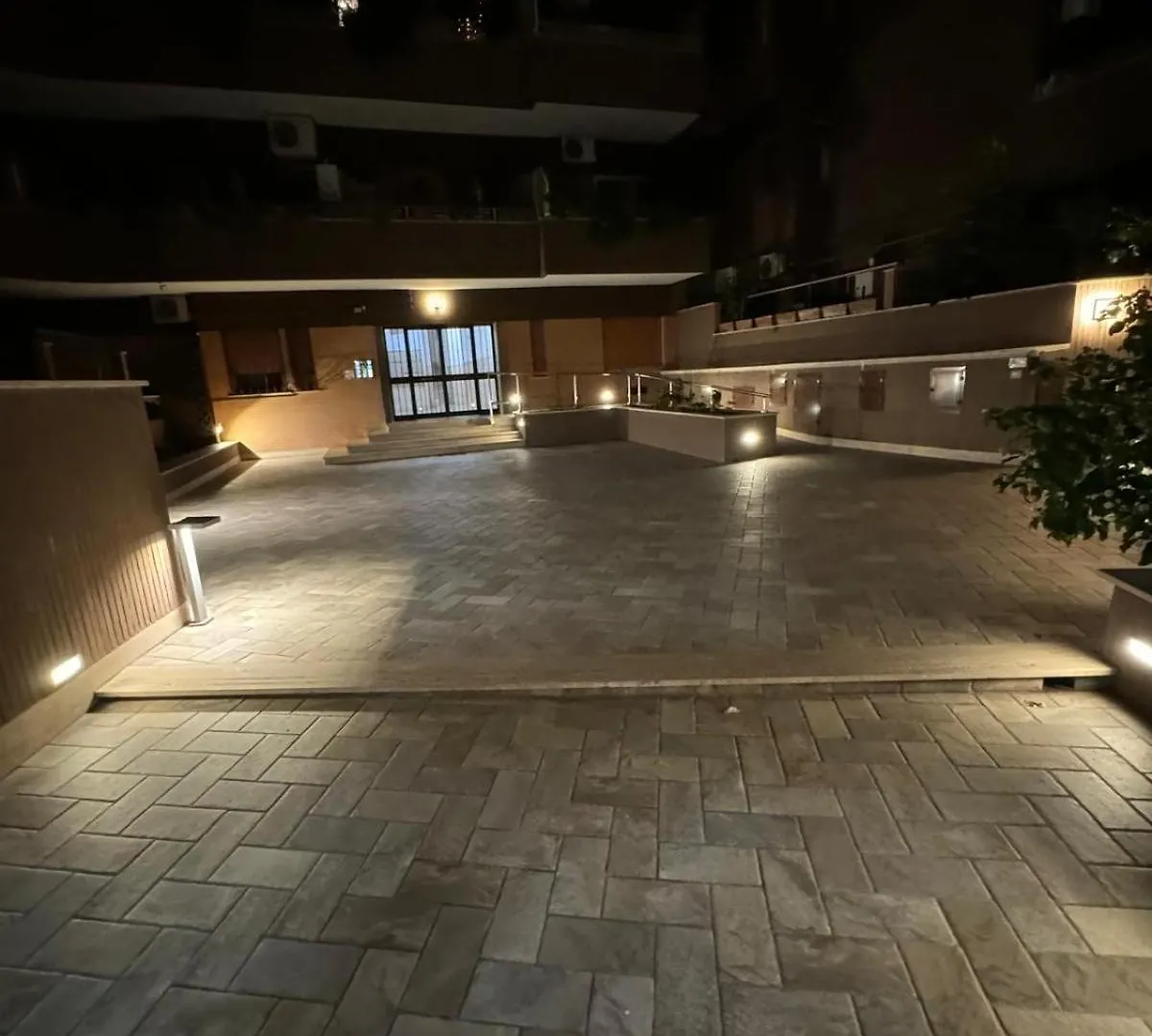 Guest house Alba White Hotel Rome Italy