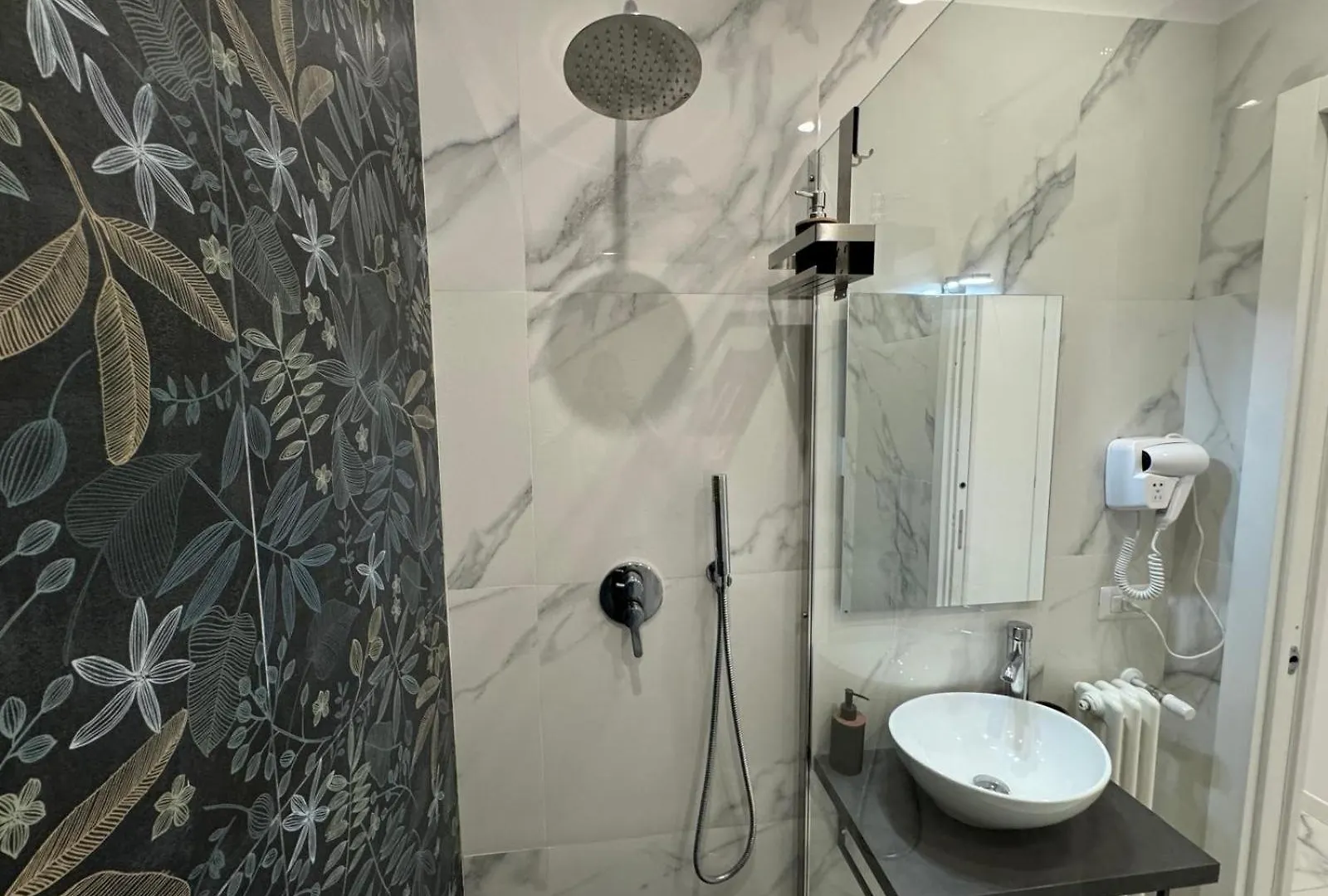 Guest house Alba White Hotel Rome