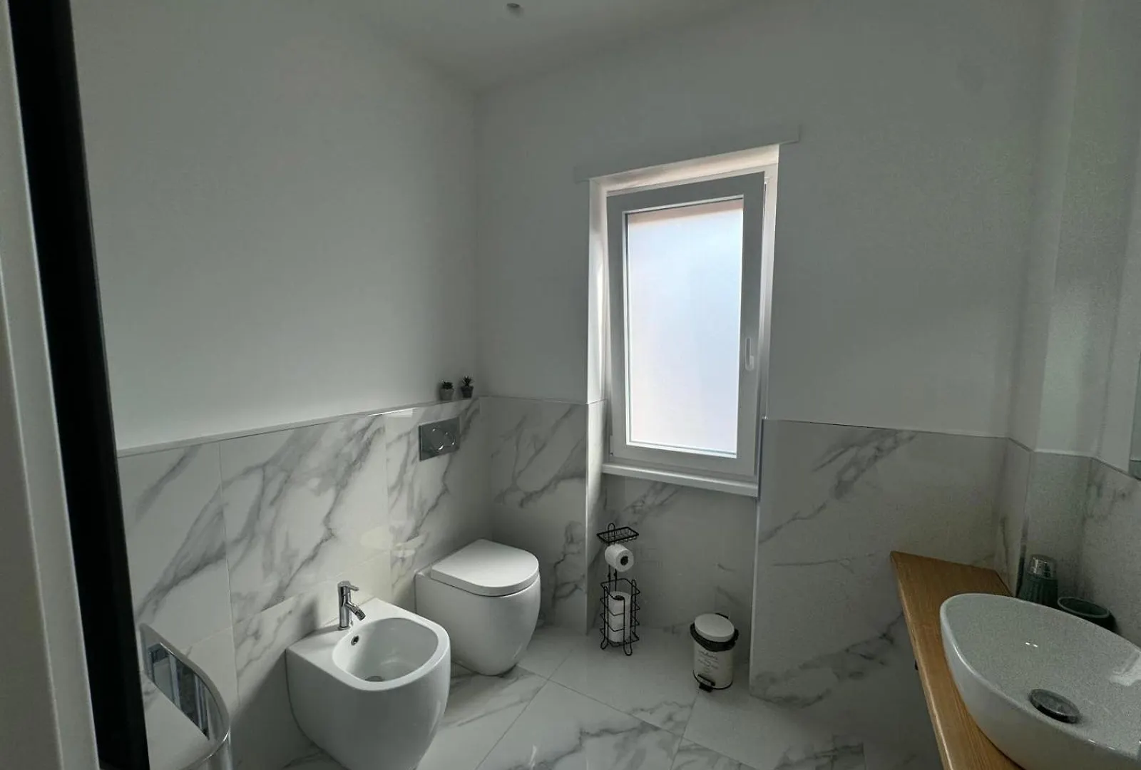 Guest house Alba White Hotel Rome