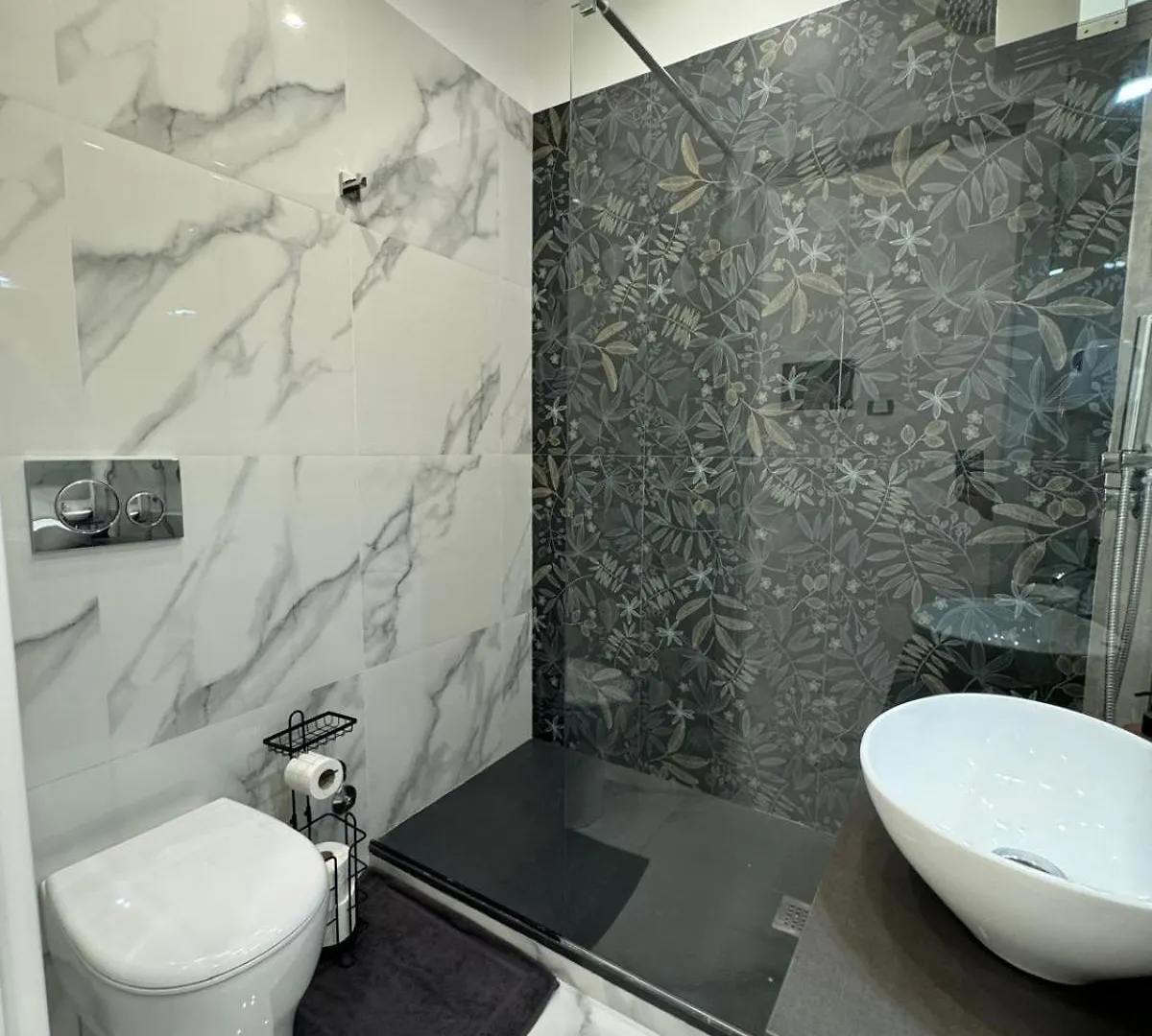 Alba White Hotel Rome 0*,