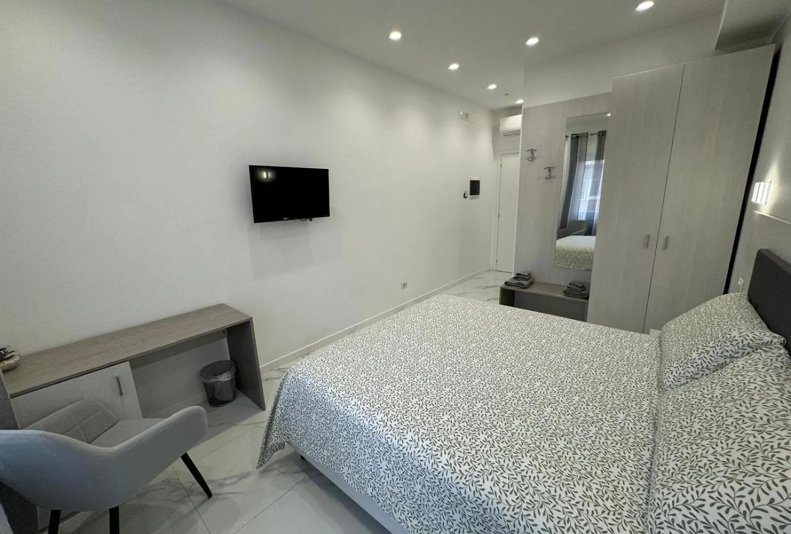 Guest house Alba White Hotel Rome Italy